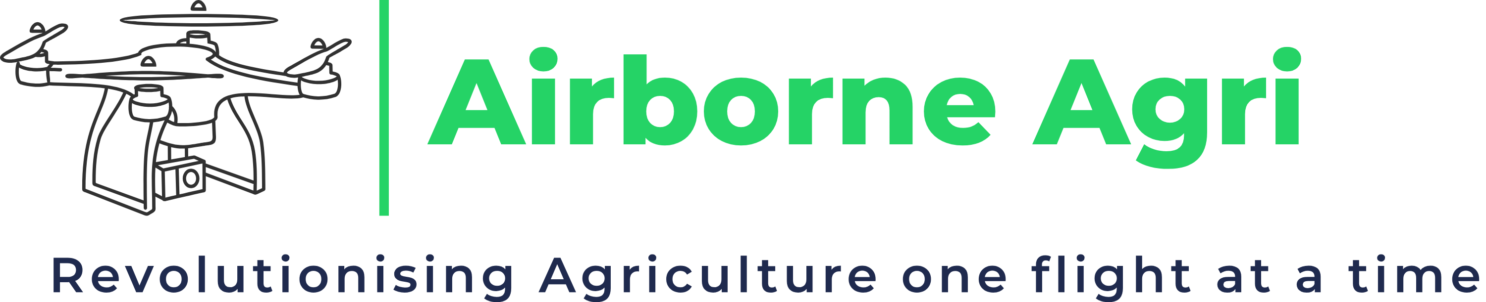 Airborne Agri Logo